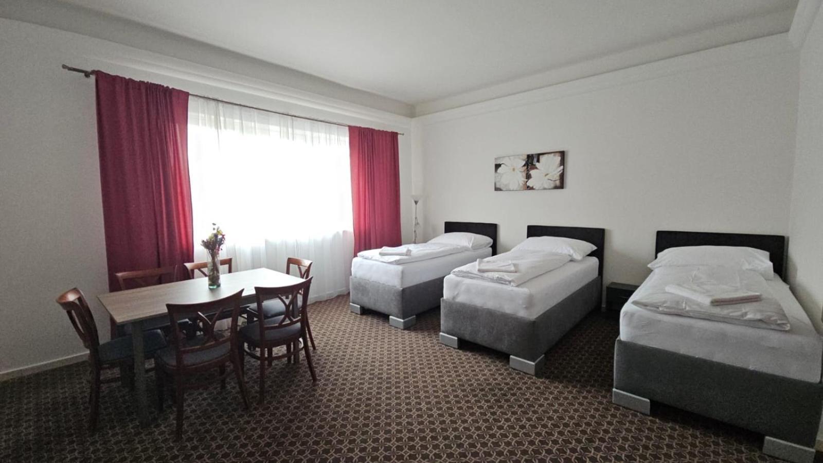 Apartmany Laguna Koprivnice Exterior photo