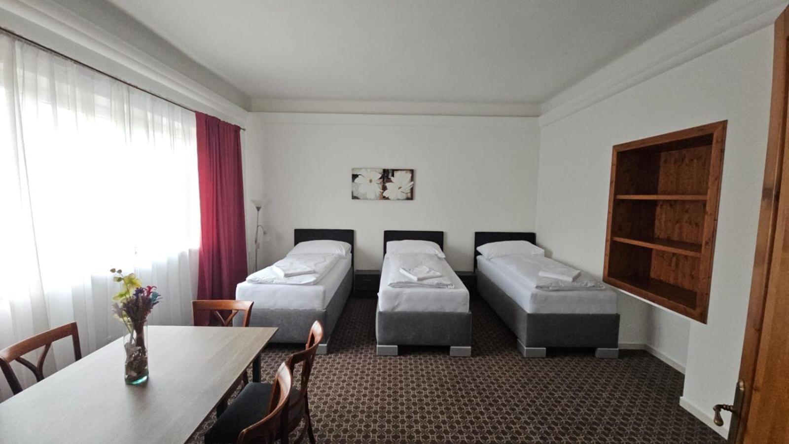 Apartmany Laguna Koprivnice Exterior photo