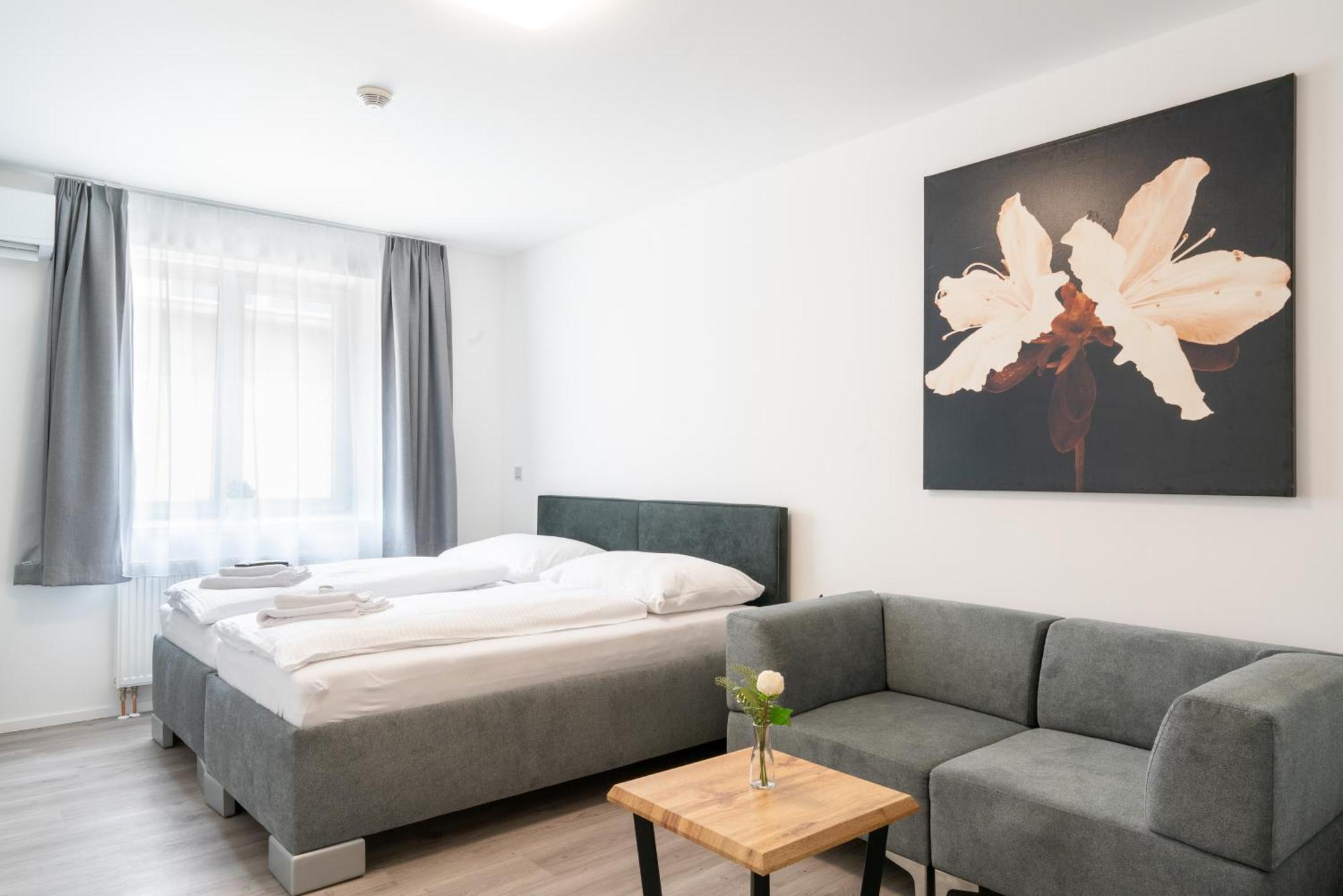 Apartmany Laguna Koprivnice Exterior photo