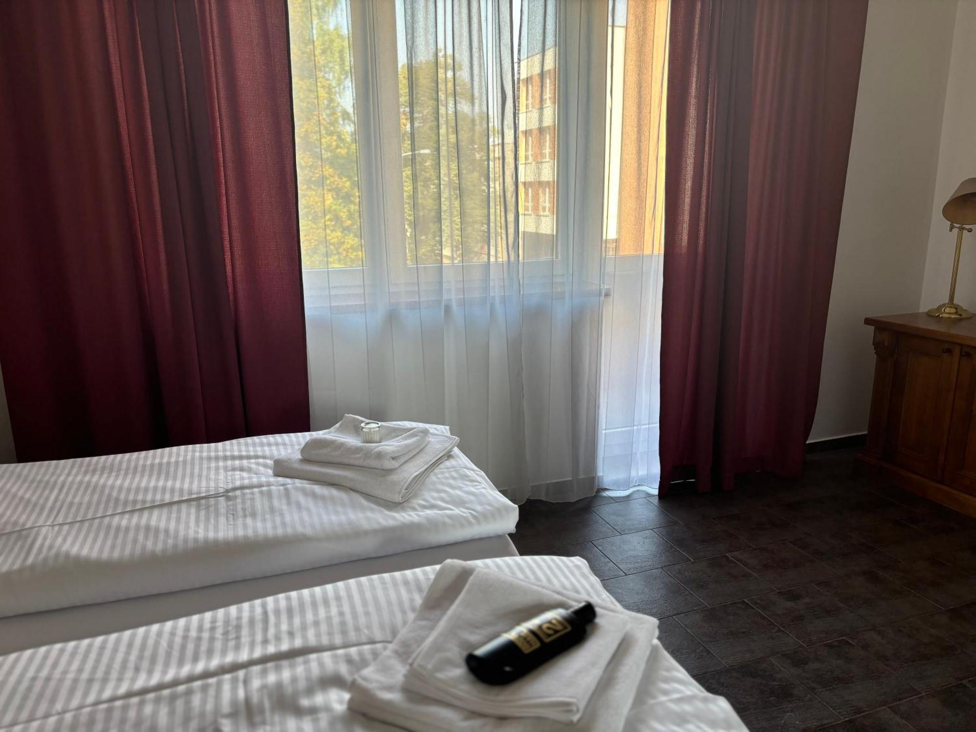 Apartmany Laguna Koprivnice Exterior photo