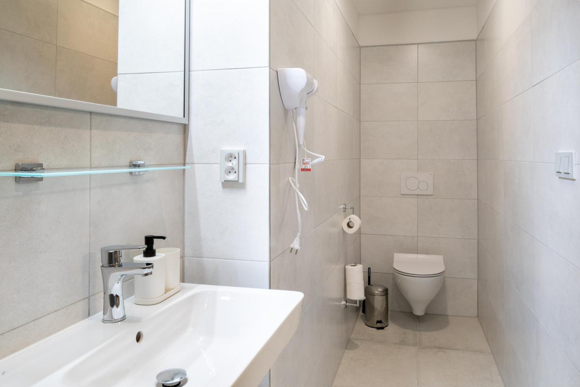 Apartmany Laguna Koprivnice Exterior photo