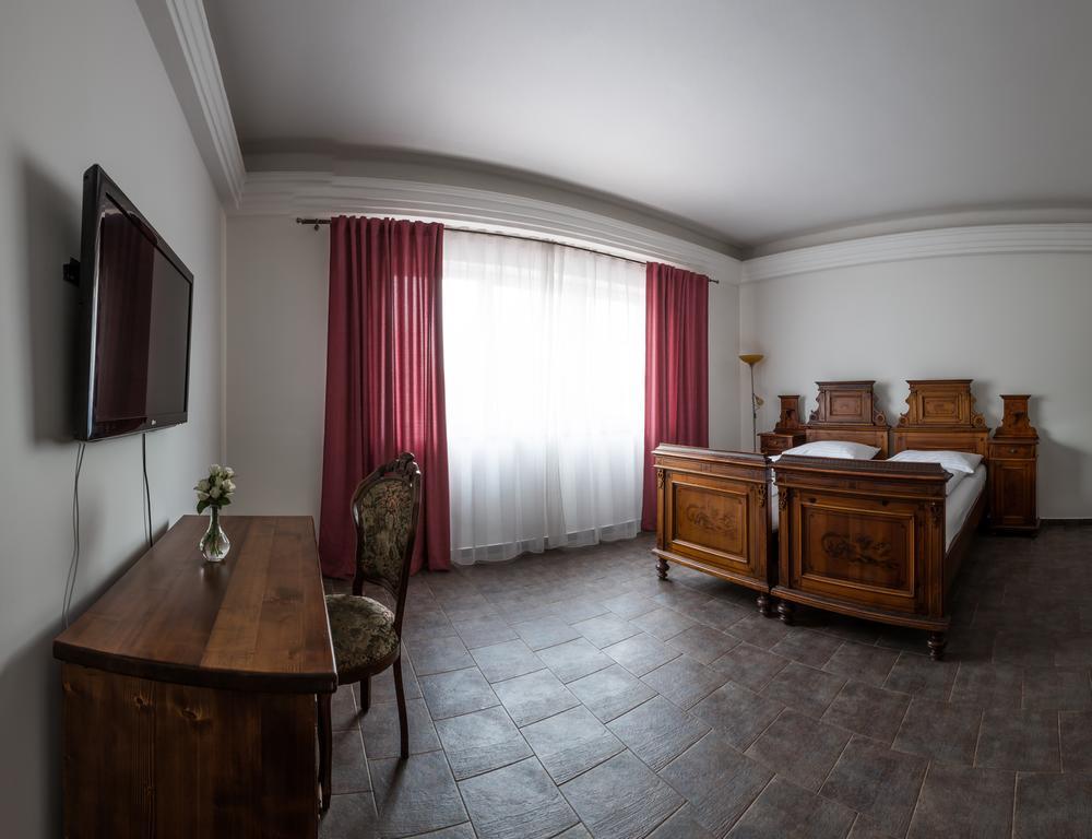 Apartmany Laguna Koprivnice Exterior photo