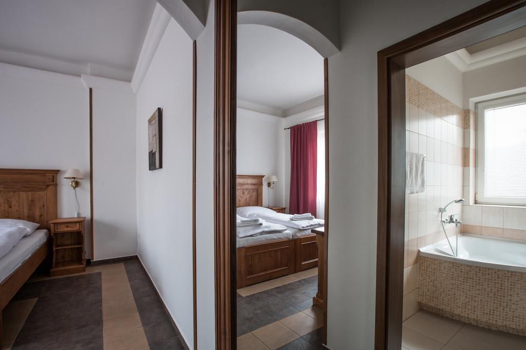 Apartmany Laguna Koprivnice Exterior photo