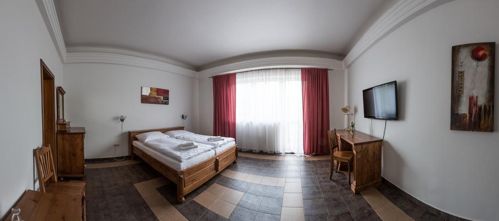 Apartmany Laguna Koprivnice Exterior photo