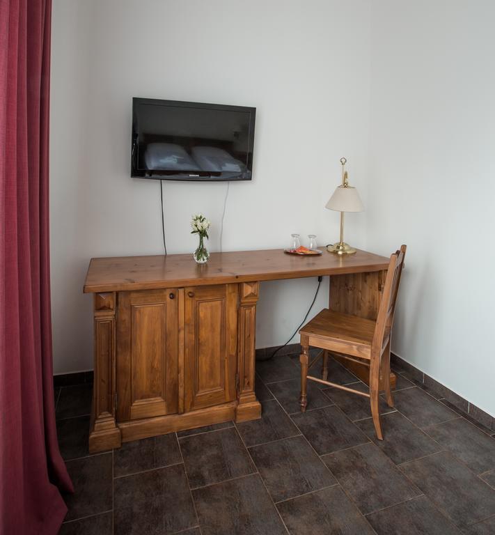 Apartmany Laguna Koprivnice Exterior photo