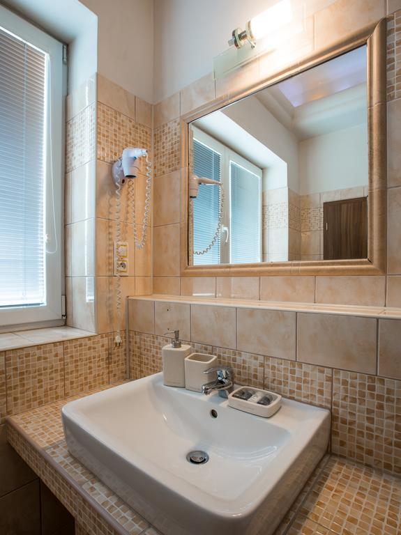 Apartmany Laguna Koprivnice Exterior photo