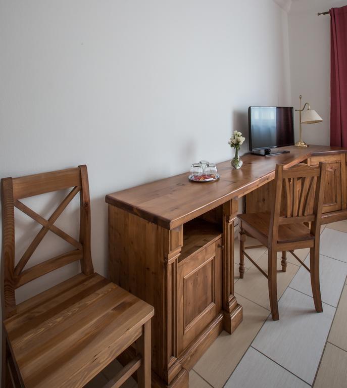 Apartmany Laguna Koprivnice Exterior photo