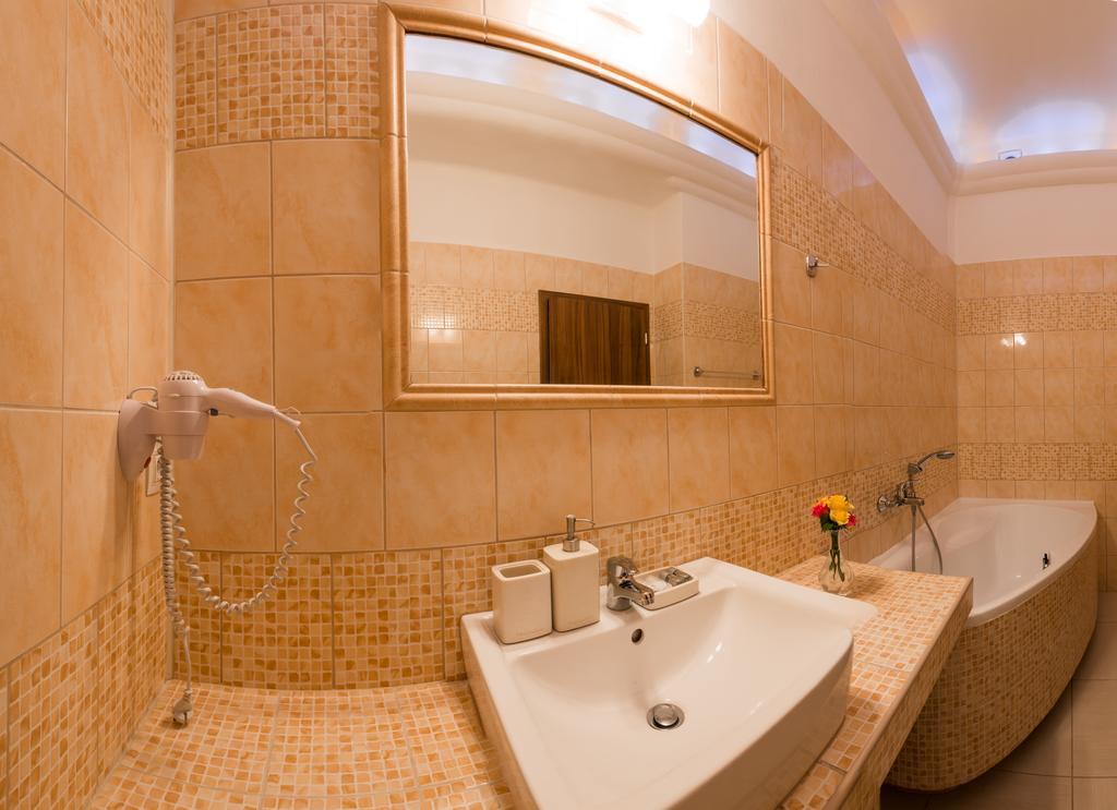 Apartmany Laguna Koprivnice Exterior photo